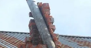 Демонтаж дымохода в частном доме по выгодной цене от 560 рублей | Сварной-Вгд