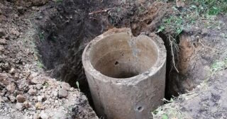 Демонтаж колодца - расценки от 2036 рублей в Вологде | Сварной-Вгд