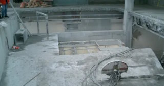 Демонтаж бассейна в Вологде: цена от 1018 рублей - Сварной-Вгд