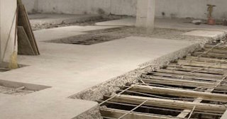 Демонтаж плит перекрытия в Вологде - стоимость работ от 1527 руб. | Сварной-Вгд