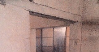 Демонтаж проема в кирпичной стене в Вологде | Цена от 1527 рублей