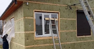 Демонтаж сайдинга от 357 рублей в Вологде - профессиональные услуги Сварной-Вгд