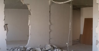 Демонтаж стен в квартире в Вологде – цена от 713 рублей. - Сварной-Вгд