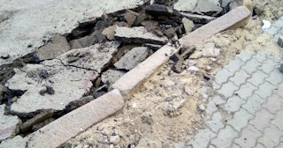 Демонтаж временной автодороги в Вологде - эффективные решения от Сварной-Вгд от 1018 рублей.
