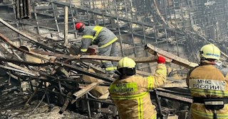 Разбор завалов в Вологде - услуги компании Сварной-Вгд от 509 рублей